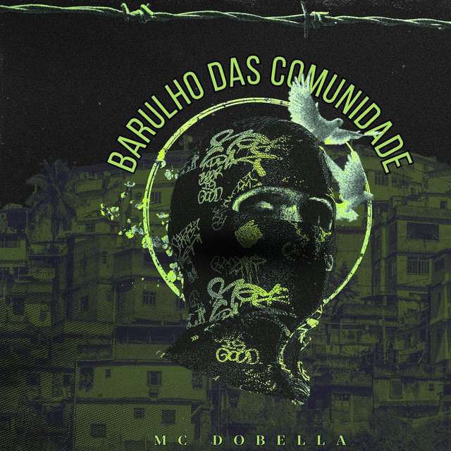 BARULHO DAS COMUNIDADE