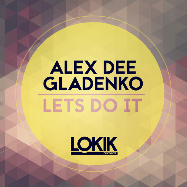 Lets Do It - Dj Lutique Remix cover art