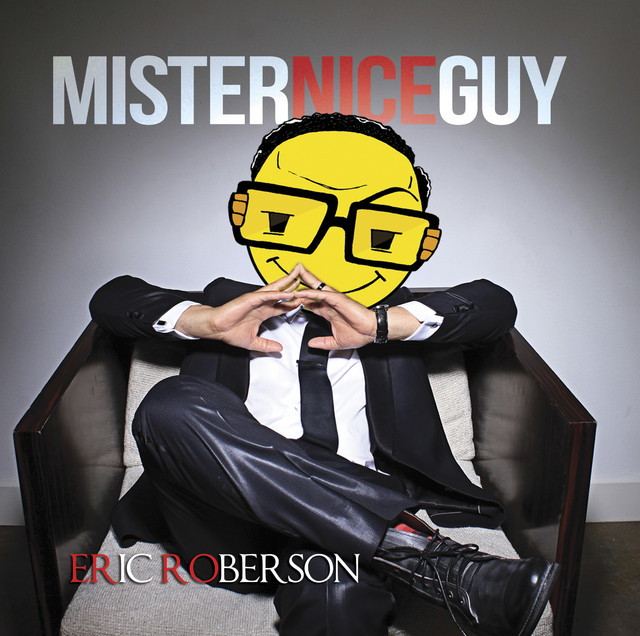 Mr. Nice Guy cover