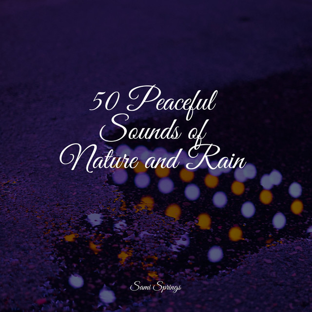 50 Peaceful Sounds of Nature and Rain - Album by Soothing Baby Music ...