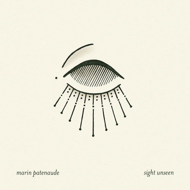 Sight Unseen cover art