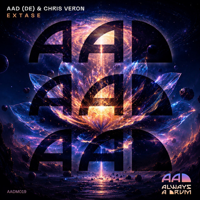 Extase cover