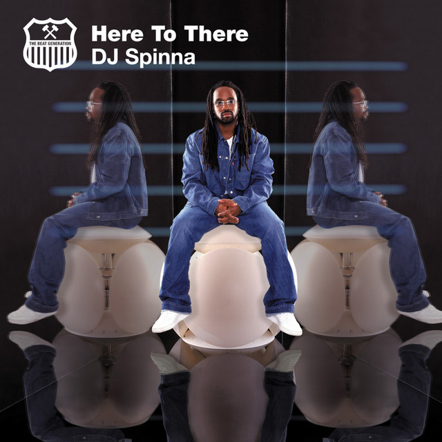 Here to there - Album by Dj Spinna | Spotify