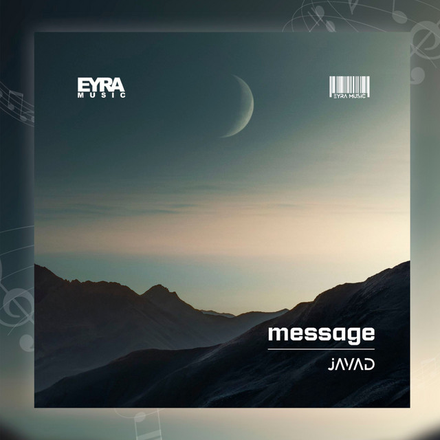 Message - song and lyrics by JAVAD | Spotify
