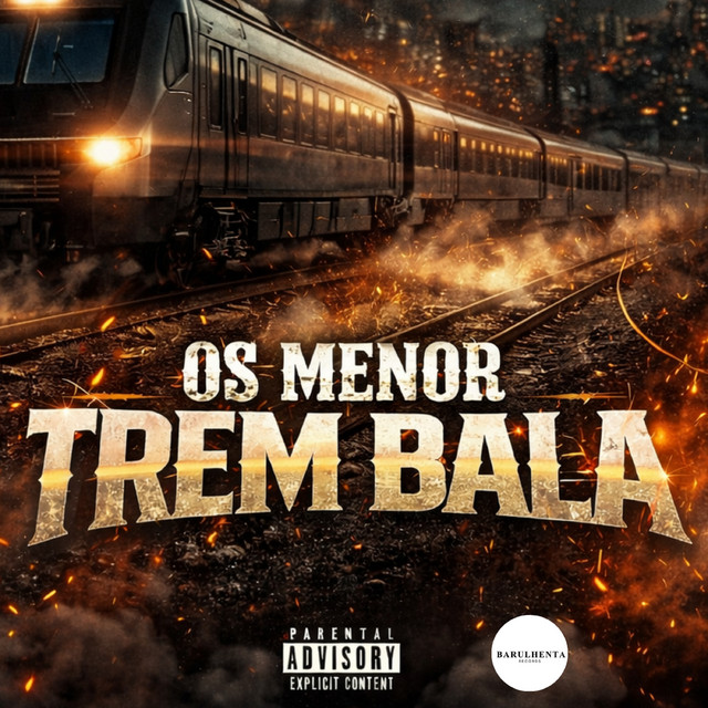 Os Menor Trem Bala