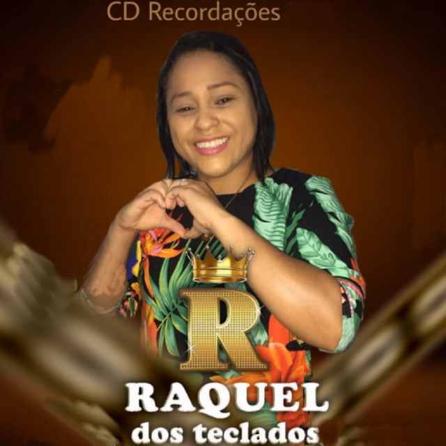 Recordações by Raquel dos Teclados