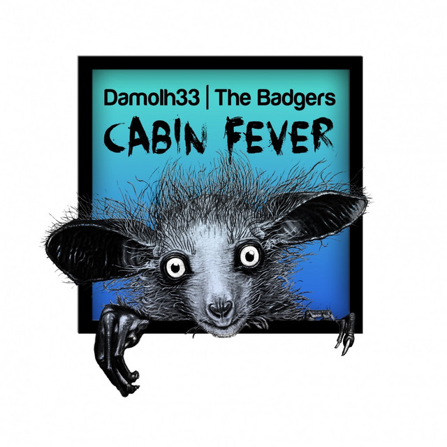 Cabin Fever cover art