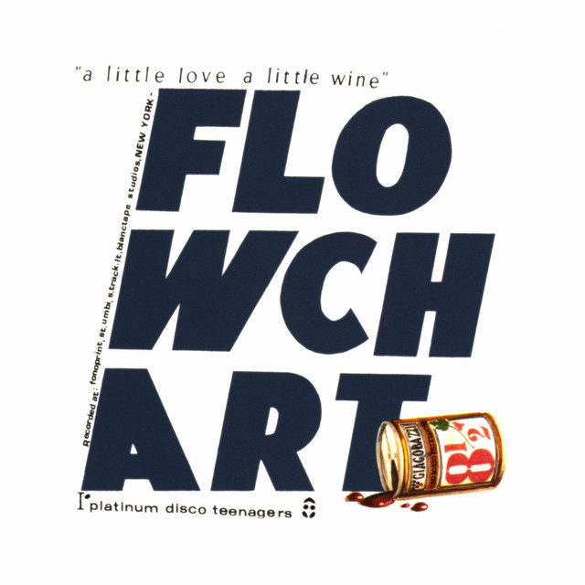 A Little Love a Little Wine cover art
