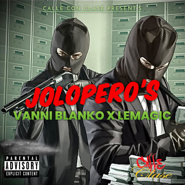 Jolopero's