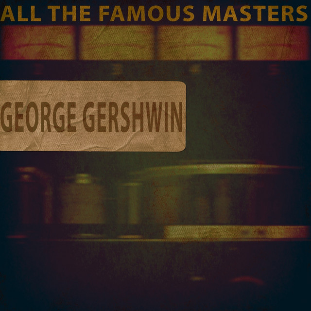 All the Famous Masters cover art