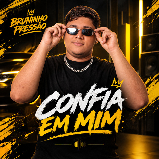 Confia em Mim (Cover)