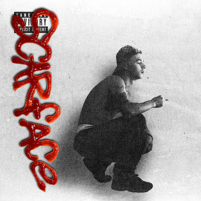 SCARFACE cover art