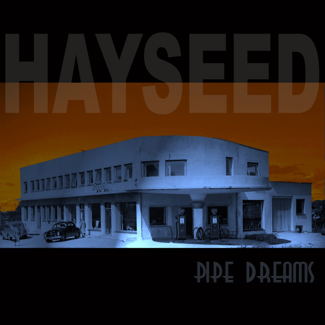 Pipe Dreams cover art