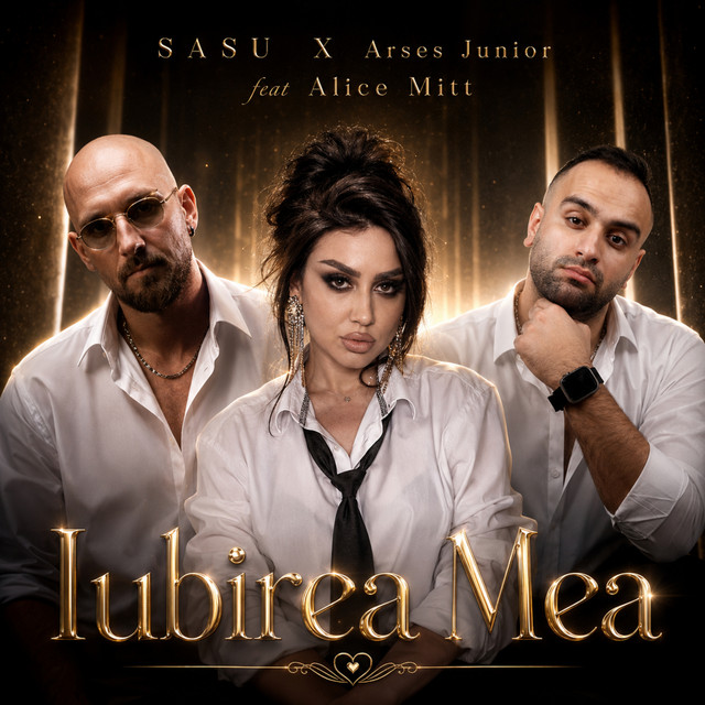 Iubirea mea