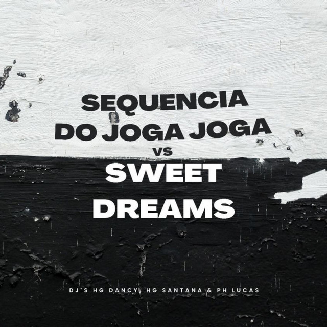 OLHA A SEQUENCIA DO JOGA JOGA X SWEET DREAMS