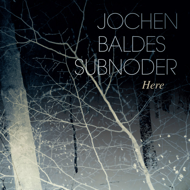 Here — Jochen Baldes Subnoder