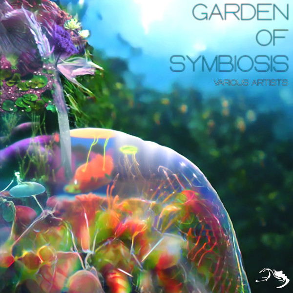 Garden of Symbiosis cover