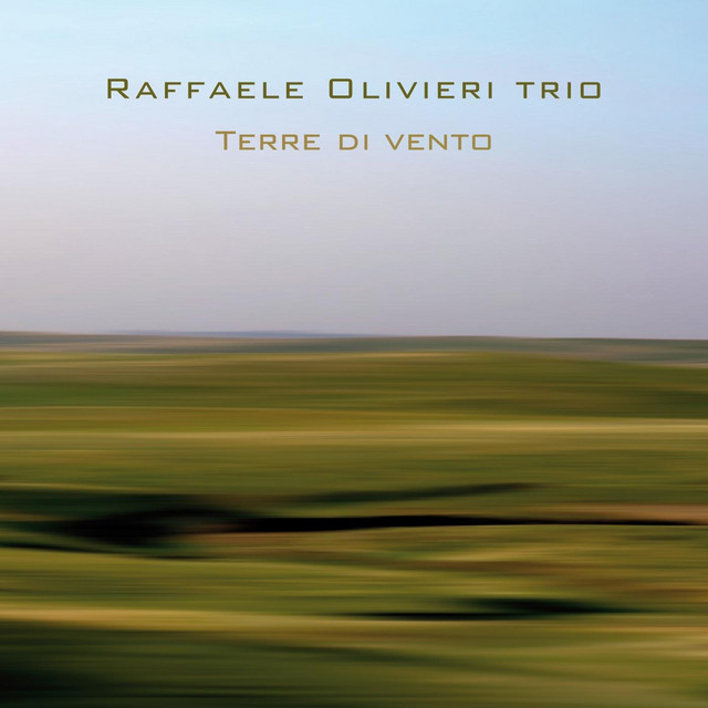 Raffaele Olivieri Trio