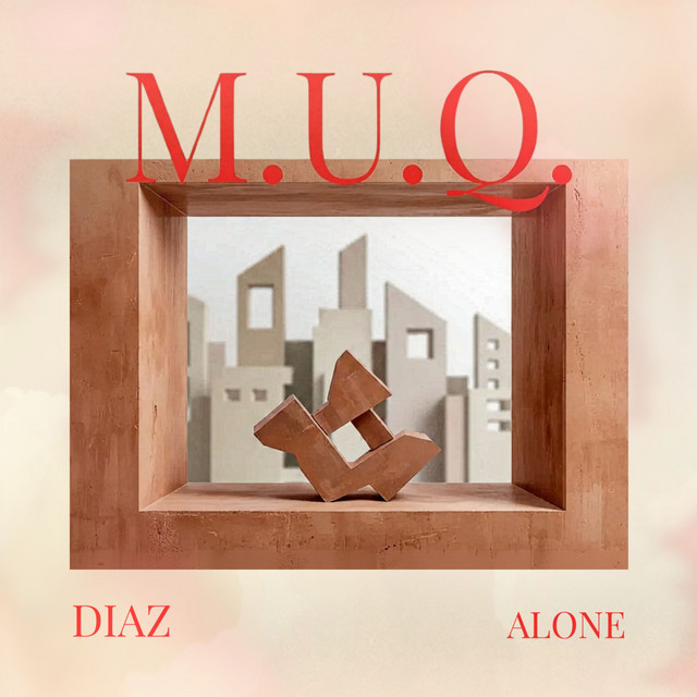 Alone - (M.U.Q, Vol. 1)