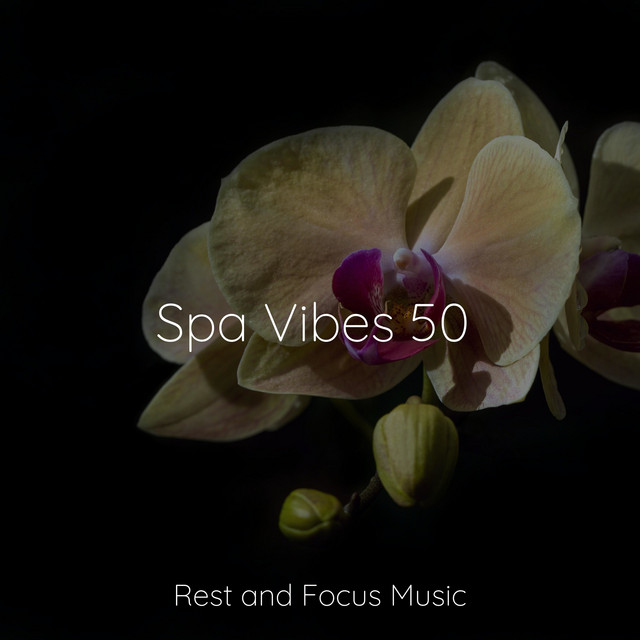 Spa Vibes 50 - Album by Musica Relajante | Spotify