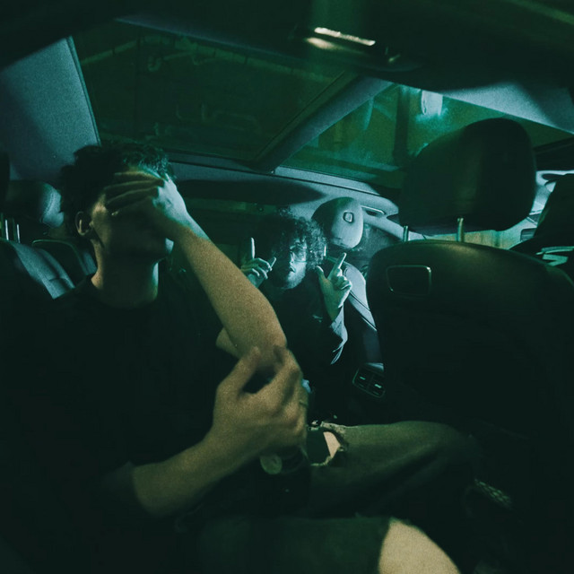 ahead of u