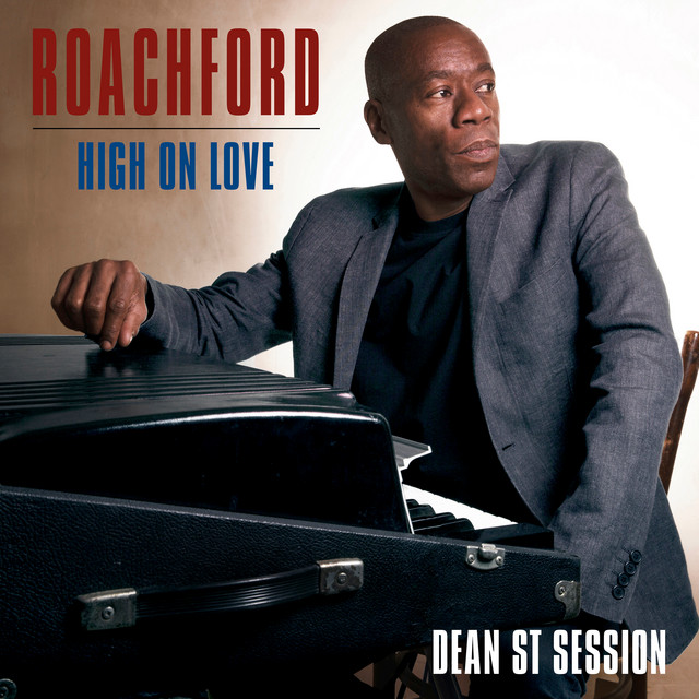 High On Love (Dean St. Session) cover art