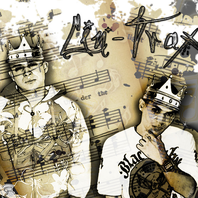 CinTrax (Desde la Ciudad de Reyes) - Album by Fonchy & Specialiszt ...