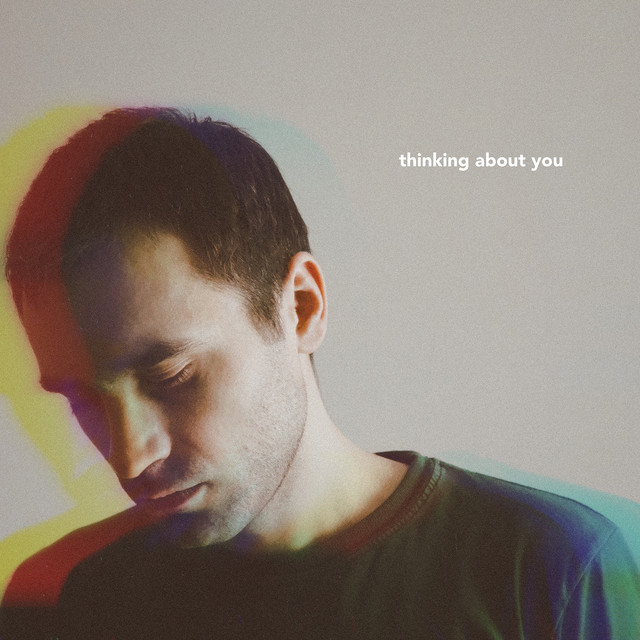 Thinking About You cover