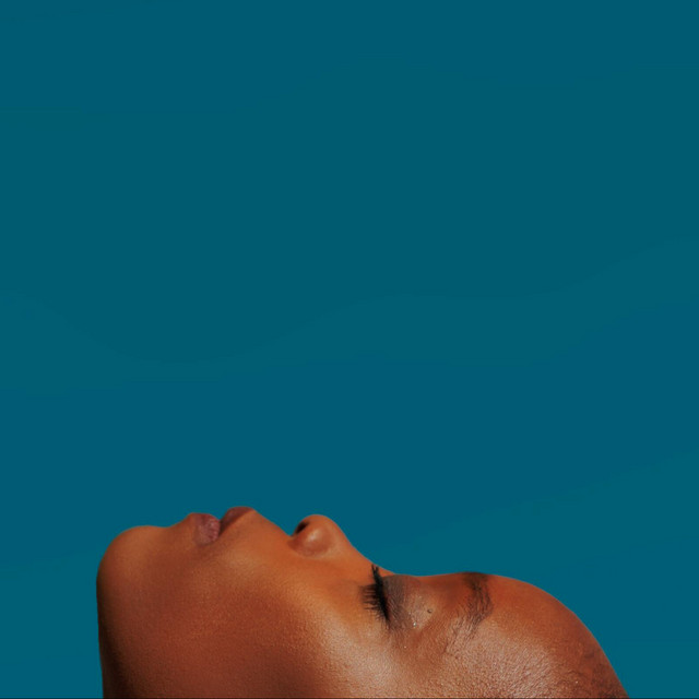 The Sound Of What We Are cover art