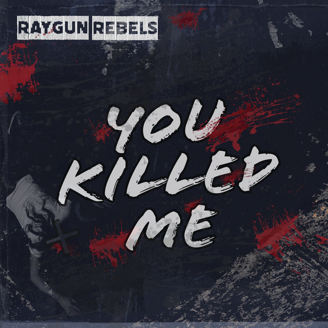 You Killed Me cover