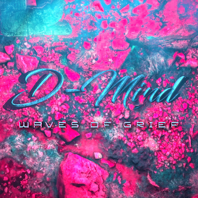 Waves of Grief cover art