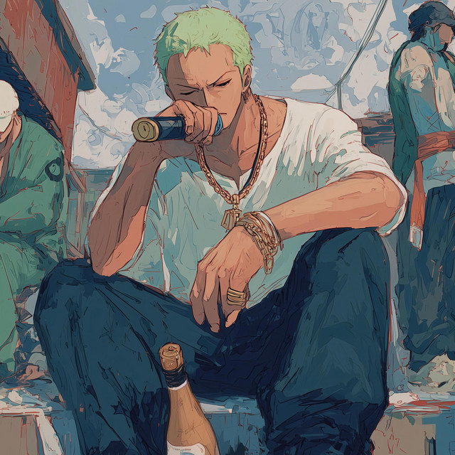 undefined album image
