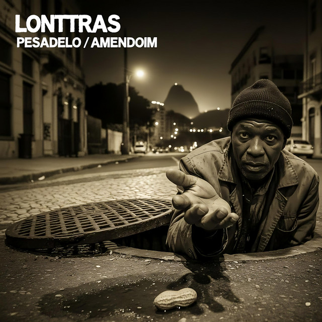 Lonttras