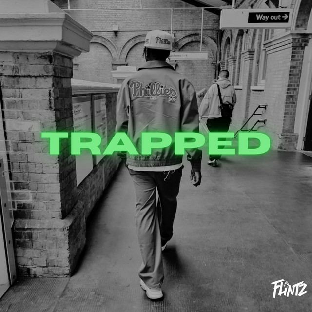Flintz - Trapped