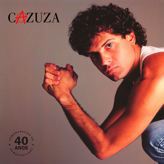Exagerado (Remasterizado - 40 Anos) cover art