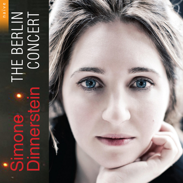 The Berlin Concert (Live) cover art