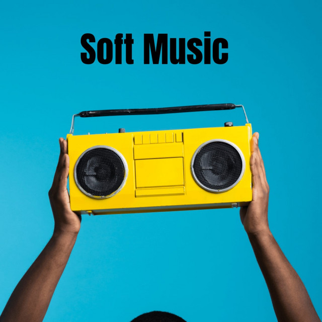 Soft Music cover art
