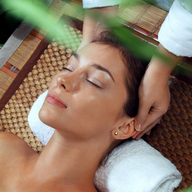 Deep Massage