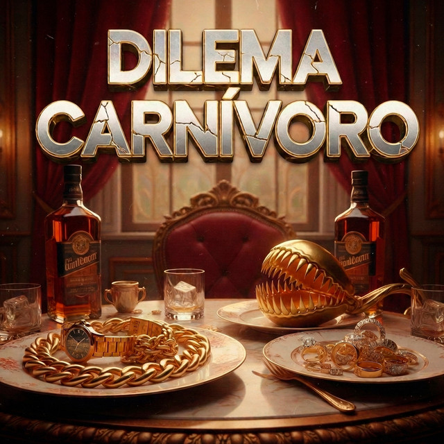 Dilema Carnívoro