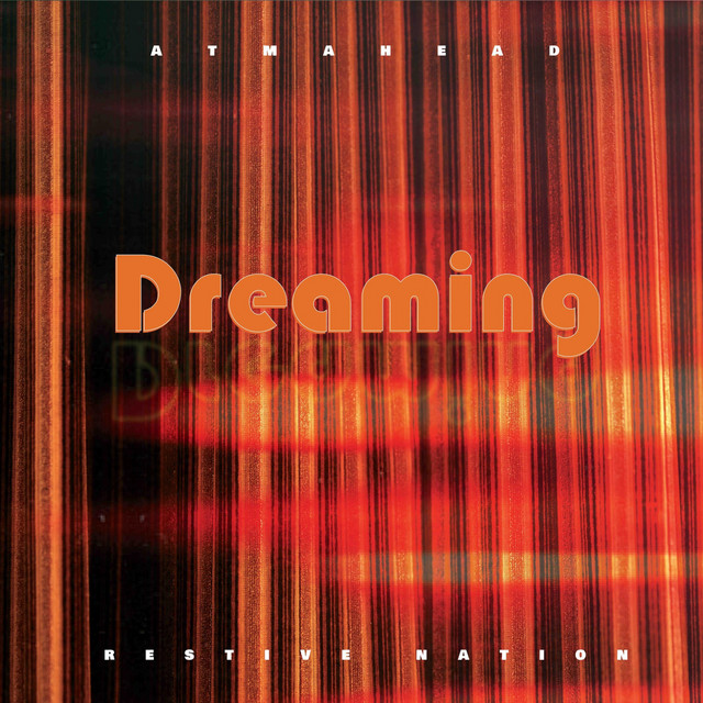 Dreaming cover