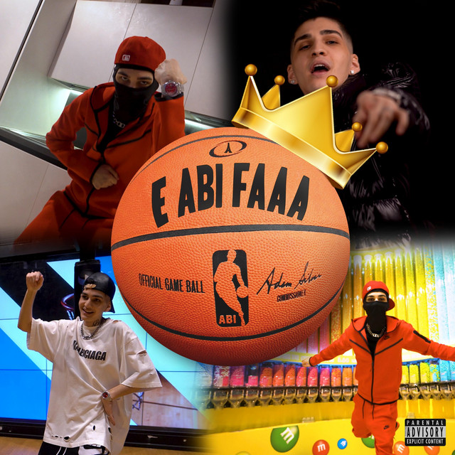 e Abi faaa cover art