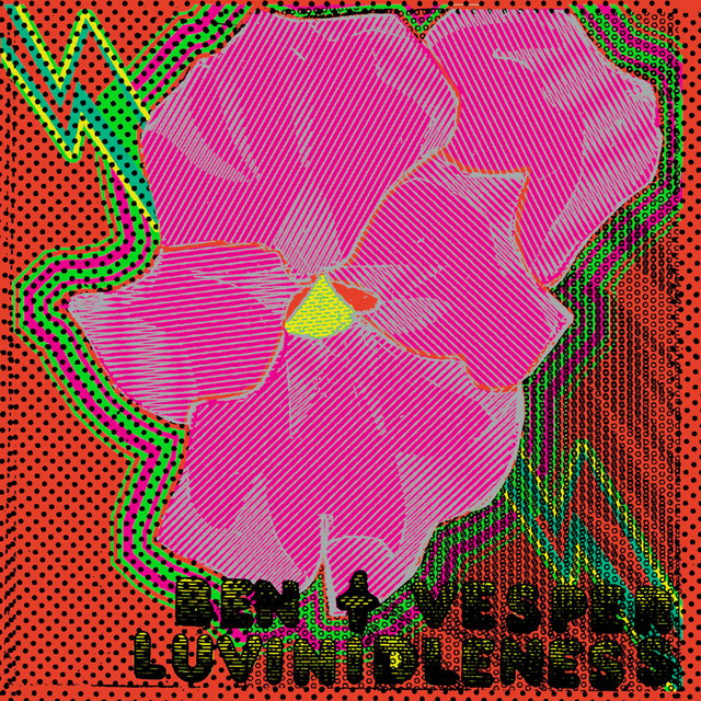 LuvInIdleness cover