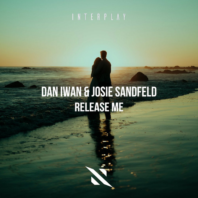 Release Me - Extended Mix album art