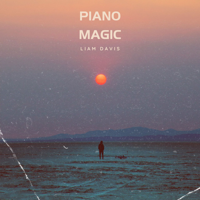 Piano Magic (Instrumental Versions) cover art