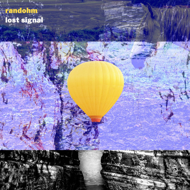 Lost Signal cover art