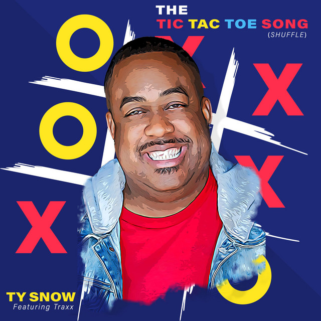 Footy Tick Tack Toe