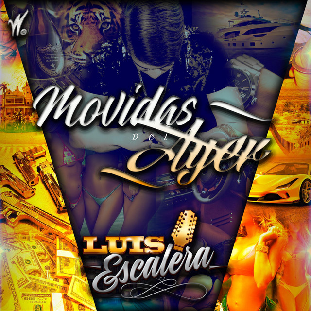 Movidas del Ayer