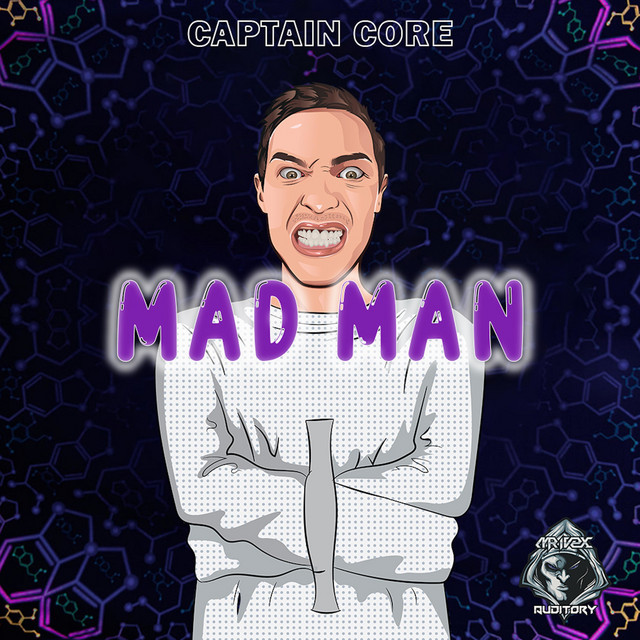 Mad Man