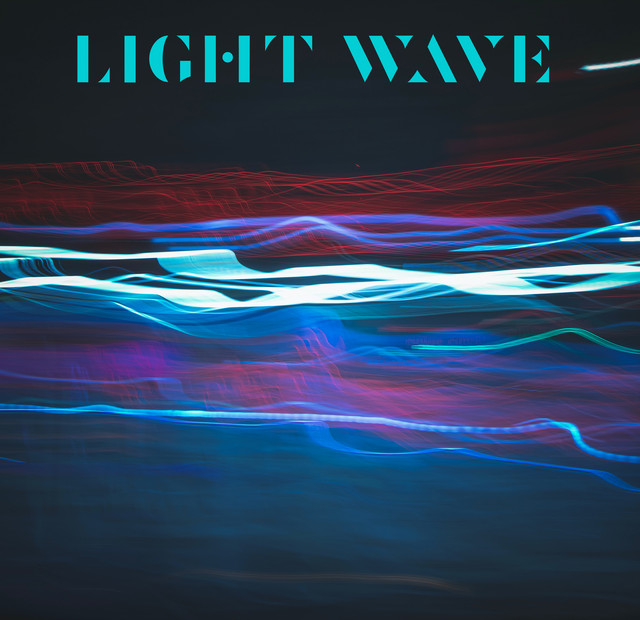 Light Wave - Single by justregular | Spotify