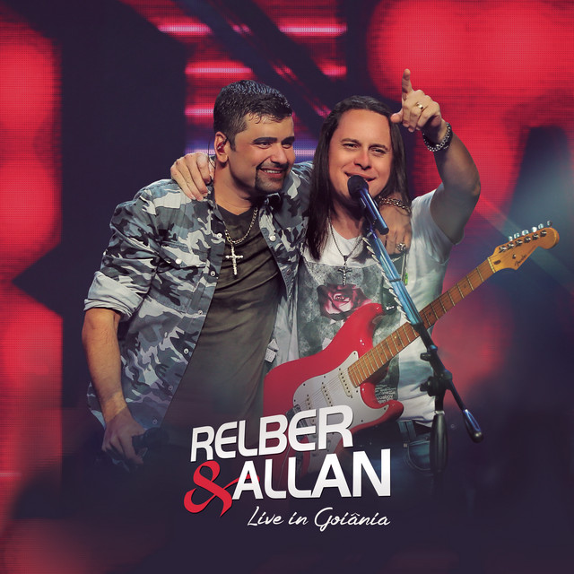 Só Existe Um (feat. Pacheco) - Ao Vivo